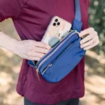 What To Put In A Fanny Pack