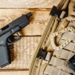 What To Put In A Range Bag