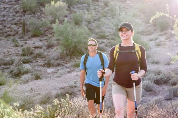 What To Wear Hiking In Hot Weather