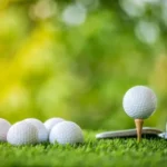 What Type Of Ball For High Handicap