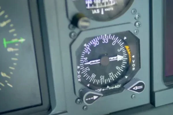 What is Radio Magnetic Indicator