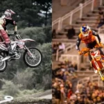 What's The Difference Between Motocross And Supercross