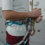 When to Replace Climbing Harness