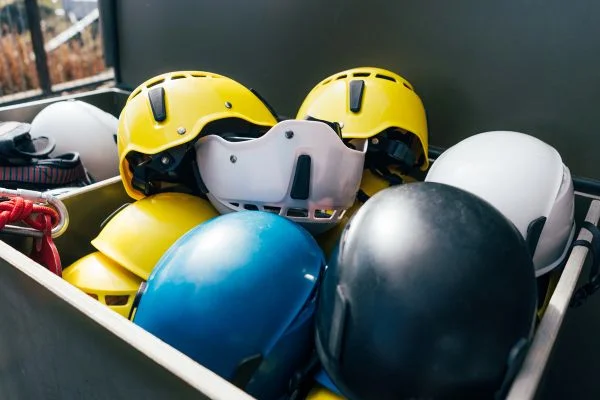 Which Type Of Helmet To Get For Climbing