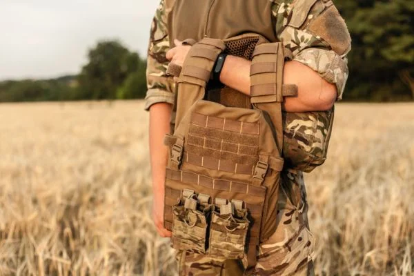 Why Attach A Pack To Plate Carrier