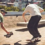 Why Do People Use Vx Cameras For Skateboarding