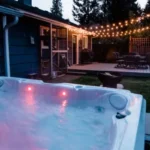 Why Is My Hot Tub Light Flashing