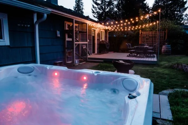 Why Is My Hot Tub Light Flashing Reviewsrebel 6748