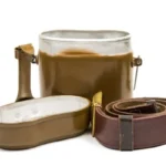 are aluminum mess kits safe