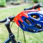 can I use a bike helmet for climbing