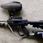 can an hpa tank fit in a dump pouch