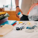 can i take my meds in my carry on bag