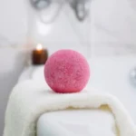 can you use bath bombs for digital shower
