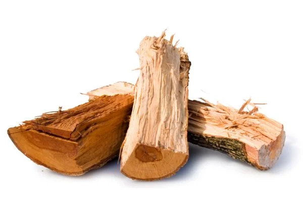 how long does a bundle of firewood last