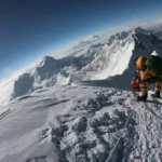 how long does it take to climb k2