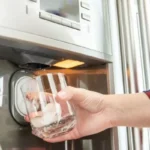 how to calibrate filter for kitchen aid refrigerator