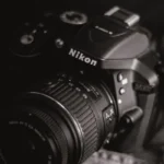 how to format SD card for Nikon D7500 camera