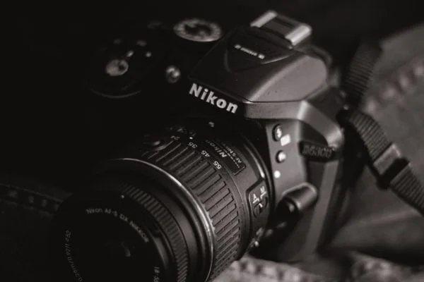 how to format SD card for Nikon D7500 camera