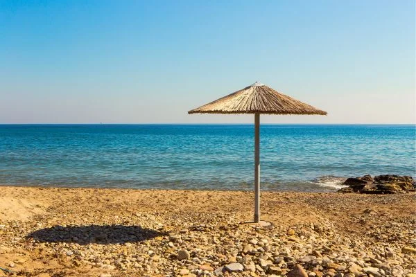 how to keep cool while camping