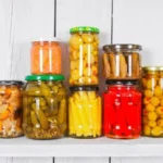 how to keep food cold for a week camping