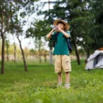 how to make water safe to drink while camping