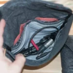 how to organize range bag