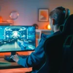 how to use Steam Deck with monitor