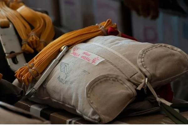 what are dump pouches used for (1)