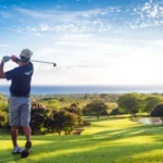 what does it mean to be a scratch golfer