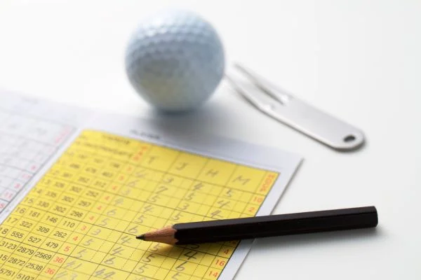 what is a birdie in golf scoring