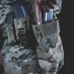 what is a mag dump pouch