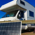 what kind of generator do i need for my camper