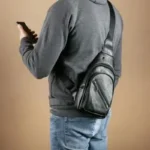 what to carry in a small tactical sling backpack