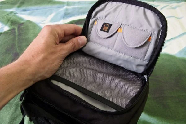 which range bag holds the most magizines