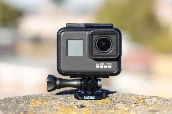 Are GoPro cameras good for hunting