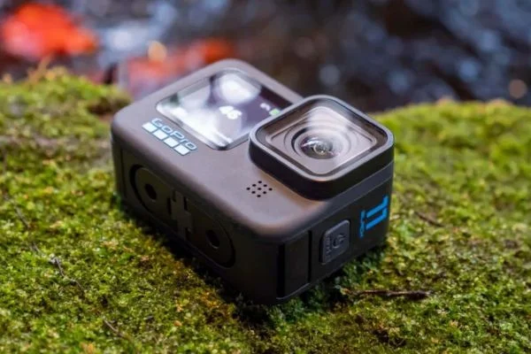 Are GoPro cameras good for hunting