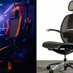 Are ergonomic chairs better than gaming chairs