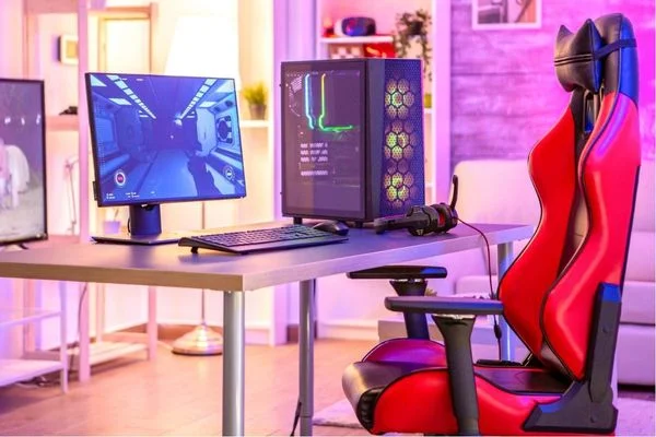 Are gaming chairs actually comfortable