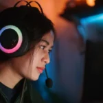 Are gaming headsets bad for your ears