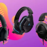 Are gaming headsets better than headphones