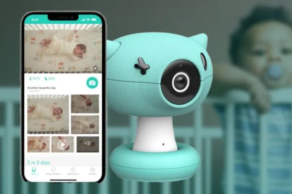 Can a baby monitor without Wifi be hacked