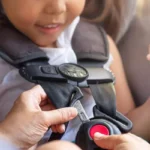 Can you put a baby seat in a jeep Wrangler