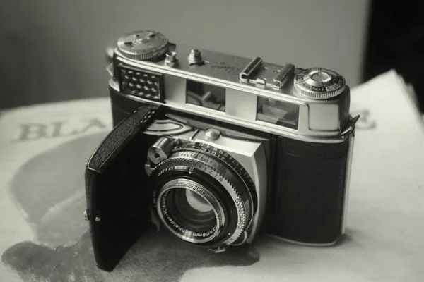 Do you need flush for film camera