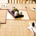 Do you need placemats on a wood table