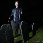 Does A Full Spectrum Camera Work For Ghost Hunting