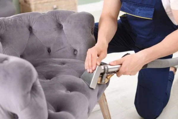 How To Clean Padded Chairs