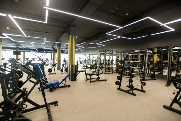How To Design Gym Sound System