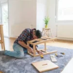 How To Fix Wooden Folding Chairs