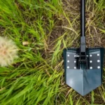 How To Make A Folding Shovel