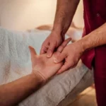 How To Massage Arthritis Hands